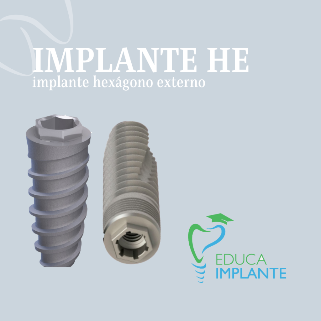 Conheça o hexágono externo.